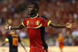 If Benteke can dance in Zagreb, he can play at Villa Park