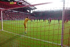 Video: Liverpool 3-1 Crystal Palace