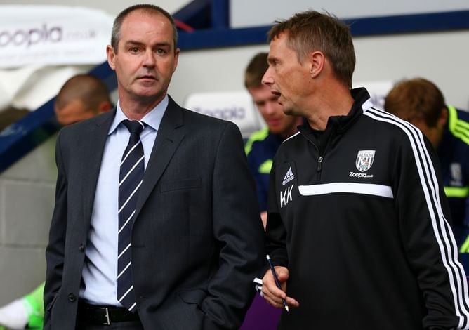 Steve Clarke: We won't lose sleep over Luis Suarez and Daniel Sturridge