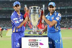 Satire: All IPL teams to take part in next year's CLT20