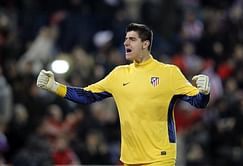 Courtois vs Valdes: Can the highly-rated Belgian fill the Barcelona keeper’s gloves?