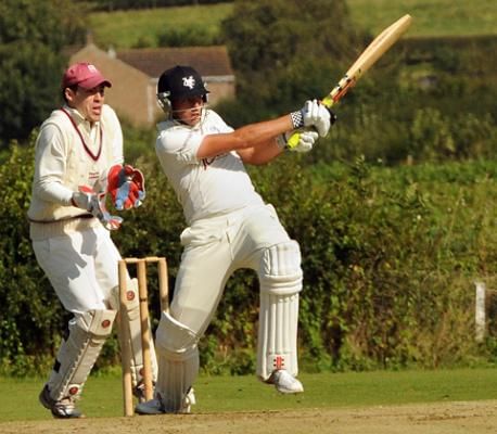The A-Z of Derbyshire Cricket - F is for Forrester: Tom Forrester