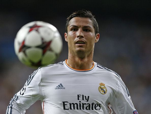 UEFA Champions League: Matchday 2 - Top 5 performers