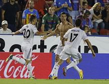 Alvaro Arbeloa lashes out at FIFA president Sepp Blatter