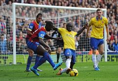 Why Bacary Sagna is indispensable to Arsenal
