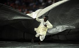 India vs Australia 2013: 5th ODI in Cuttack likely to be cancelled due to incessant rains