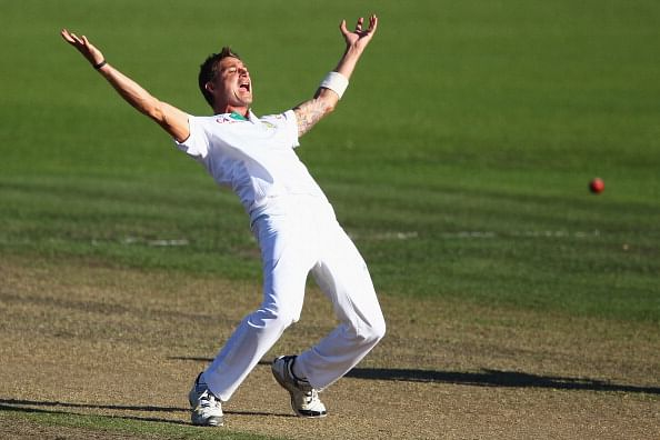 Stats: Bowlers with the best strike rate in Test cricket
