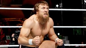 Daniel Bryan to face Randy Orton at WWE Live Event