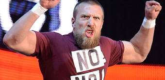 Daniel Bryan Injury Update