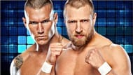 Daniel Bryan faces Randy Orton for the vacant WWE championship