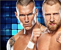 WWE: You’re a B+ player, Daniel Bryan!
