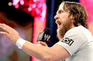 Daniel Bryan Shout