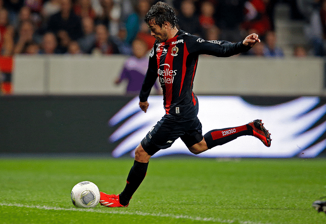 Transfer Scouting Report - Dario Cvitanich: Can this Ligue 1 hitman bolster Arsenal's thin strikeforce?