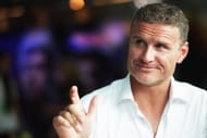 David Coulthard