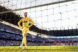 David de Gea set to ink a new deal with Manchester United