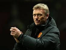 Manchester United get the much needed momentum at last