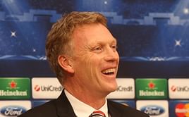 Possible Manchester United starting XI to play against Shakhtar Donetsk