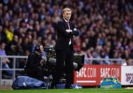 Sunderland v Manchester United - Premier League