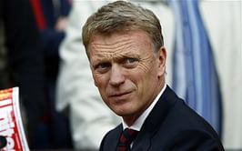 Manchester United: The Red Devils travel to Donetsk with a point to prove