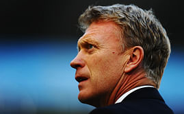 Manchester United: Moyes’ struggling start so far with the Red Devils