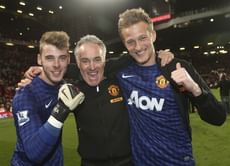 "David Moyes rejected Sir Alex Ferguson's advice" - Eric Steele