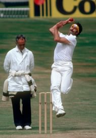 England v Australia, 3rd Test, Headingley, July 1981