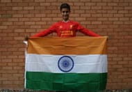 Yan Dhanda Photo Credit: Liverpool FC