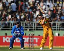 India vs Australia ODI series timings revised