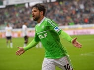 VfL Wolfsburg v VfL Borussia Moenchengladbach - Bundesliga