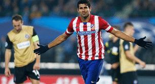 Chelsea linked with Europe's hottest forward