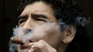 Diego Maradona