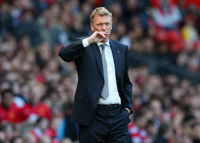 Manchester United 3-2 Stoke City: Tactical analysis
