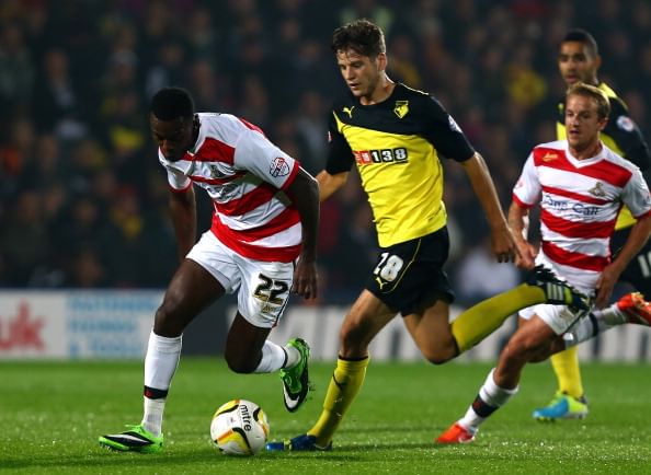 Middlesbrough vs Doncaster: Statistical Preview
