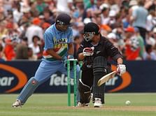 Stats: Most byes conceded in an ODI innings