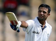 Dravid