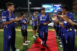 Rahul Dravid's T20 career - A fairy tale without a happy ending