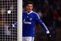 Two players Manchester United should sign this summer