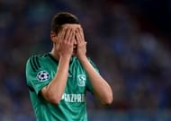 FC Schalke 04 v Chelsea - UEFA Champions League