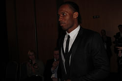 Didier Drogba - That man who made us cry