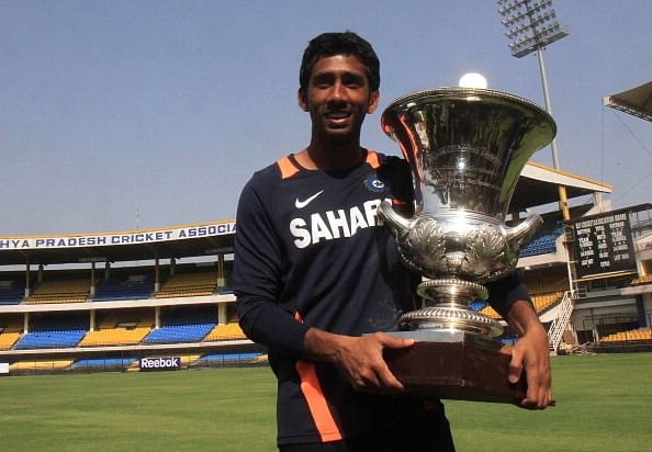 ESPN to telecast Duleep Trophy in India