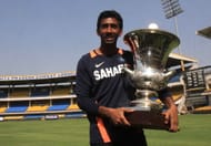 East Zone wins Duleep Trophy