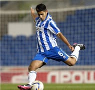 Dylan Lall (Photo Credit: Brighton & Hove Albion FC)