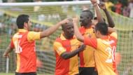 East Bengal are looking to win back-to-back I-League matches for the first time since February Photo Credit: AIFF Media