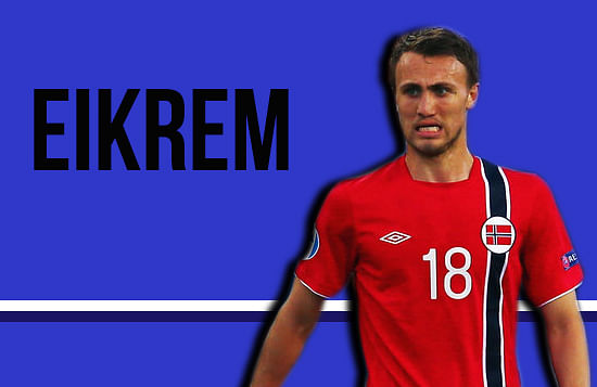Magnus Wolff Eikrem: Scout Report