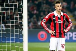 Rumour: Liverpool linked with Stephen El Shaarawy