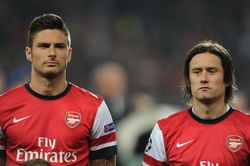 European football's very own Arab Spring