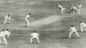 Stats: Most runs in a single day of a Test match