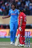Satire: Ishant Sharma's transformation complete