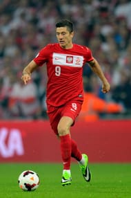 England v Poland - FIFA 2014 World Cup Qualifier