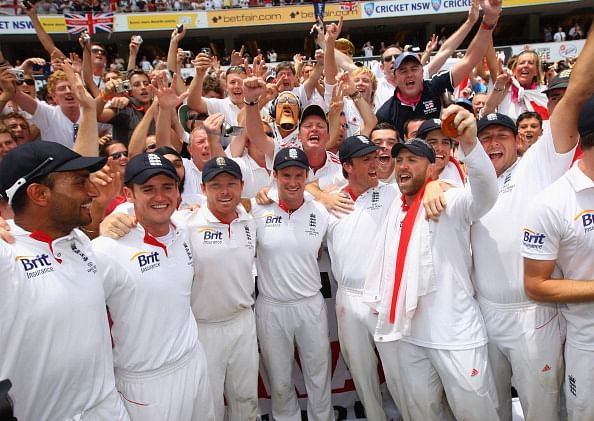 Stats: Longest partnerships in a single Test innings